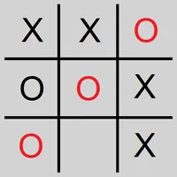 Tic-Tac-Toe icon