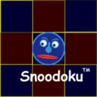 Snoodoku - Sudoku Puzzle Game icon