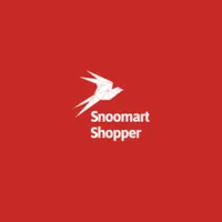 Snoonu Shopper icon