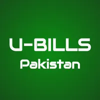 Utility Bills (Pakistan) icon