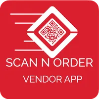 Scan-N-Order Vendor icon