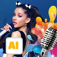 Celebrity Voice Changer Advice icon