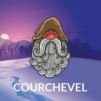 Courchevel Guide: Bars, Food,  icon