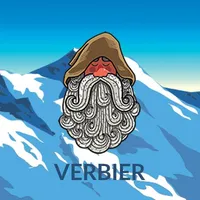 Verbier Snow, Weather, Piste & icon