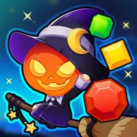 Jewels Witch icon