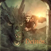 Fondos de pantalla de dragones icon