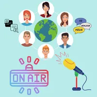 Radios del mundo. Pétaso icon