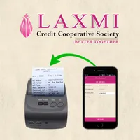 Laxmi Credit Cooperative Socie icon