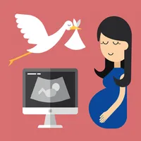 Pregnancy Tracker icon