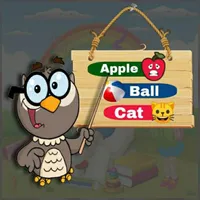 Kids Learnings: All In One icon
