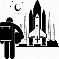 Nasa World  Daily updates icon