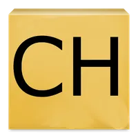 Crossword Help icon