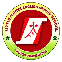 LITTLE FLOWER ENGLISH MEDIUM S icon