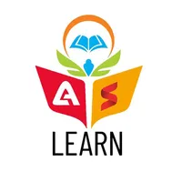 Aslearn icon