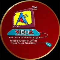 VIBHA COMPUTER icon