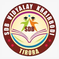 SDB Vidyalay Khairbodi Pragati icon