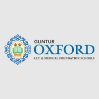 Guntur Oxford I.I.T. & Medical icon