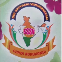 SRI SATYASAI VIDYANIKETAN icon