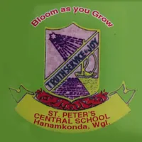 ST. PETER'S CENTRAL SCHOOL icon