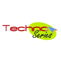 Techno icon