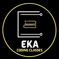 Eka Coding Classes icon