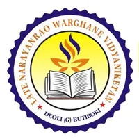 Late Narayanrao Warghane Vidya icon