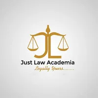 Just Law Academia icon