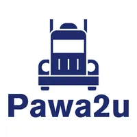 Pawa2u Vendor icon