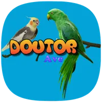 Doutor Aves icon