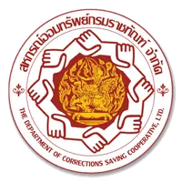 สอ.กรมราชทัณฑ์ จำกัด icon