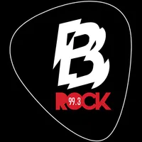 B-Rock FM icon