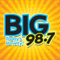 Big 98.7 icon