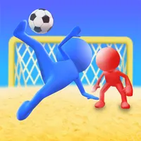 Super Goal - Soccer Stickman icon