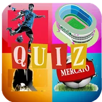 Soccer Picture  Quiz 2019 icon