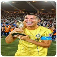 Soccer Ronaldo wallpapers CR7 icon