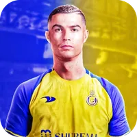 Soccer Ronaldo wallpapers CR7 icon