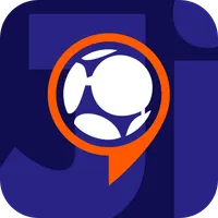 Soccerji - Fastest Growing Foo icon