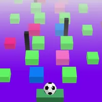 Soccer VS Jump 3D icon
