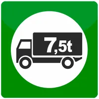 Calendario Divieti Camion 2023 icon