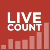 Live Sub Count - Social Blade icon