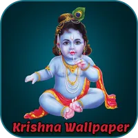 Krishna Wallpaper 2019 icon