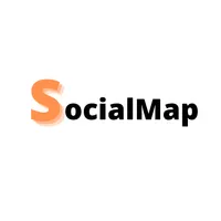 SocialMap : Trouve et organise icon