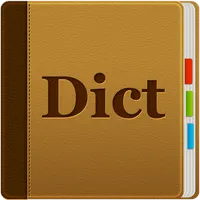 ColorDict Dictionary icon