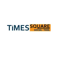 timessquare social app icon