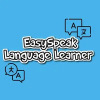 EasySpeak - Langauge Learner icon
