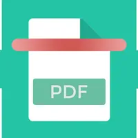 PDF Camera Scanner Turn smartp icon