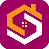 SocietyInn Admin App - Housing icon