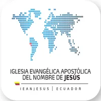IEANJESUS APP icon