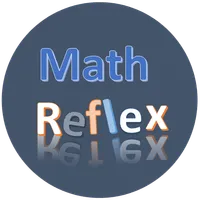 Math Reflex icon