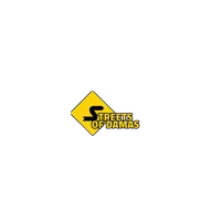 Streets of Damas icon